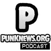 Punknews Podcast