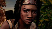 The First 15 Minutes of The Walking Dead: Michonne Episode 1