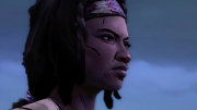 The Walking Dead: Michonne - A Telltale Games Mini-Series Official Behind the Scenes Trailer