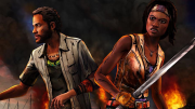 The Walking Dead: Michonne - Episode 2