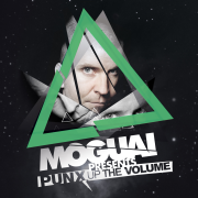 MOGUAI pres. PUNX UP THE VOLUME