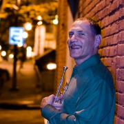 Jazz Insights with Dr. Gordon Vernick
