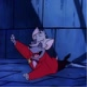Dog City: Boss Bruiser (S2E14)