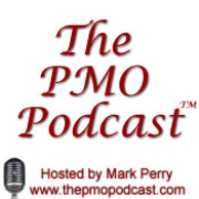 The PMO Podcast™