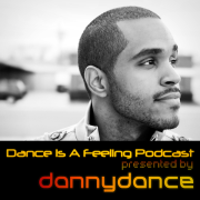 Dance Is A Feeling Podcast