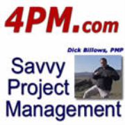 Project Management Best Practices from 4PM.com