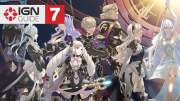Chapter 7: A Dragon's Decree - Fire Emblem Fates Walkthrough