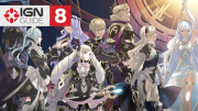 Chapter 8: A Cold Reception - Fire Emblem Fates Walkthrough