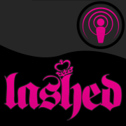 Lisa Lashes Official Lashed Podcast