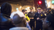 Task Force Finds Systemic Racism In Chicago Police Department