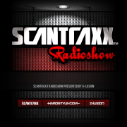 Scantraxx Radioshow Presented by A-lusion