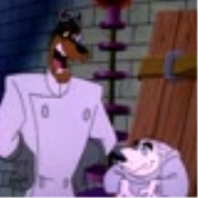 Dog City: Comedy of Horrors (S3E26)