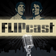 FlipCast, with Paul Shirley & Mick Shaffer