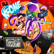 DJ K-ONE - WHAT A COOL PODCAST