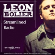 Leon Bolier Streamlined Radio