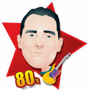 Talking 80s Music with Martin Hennessy