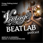 The Vintage BeatLab Podcast