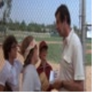 The Bad News Bears (1976)