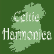 Celtic Harmonica