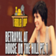 TableTop: Betrayal at House on the Hill, Pt. 1