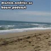 Andrius 919 House Podcast