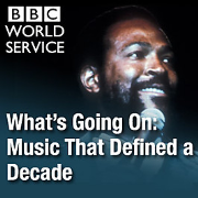 What's Going On - Music That Defined A Decade