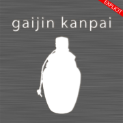 Gaijin Kanpai