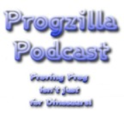 Progzilla Podcast