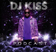DJ KISS - OFFICIAL PODCAST
