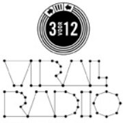 3VOOR12 Viral Radio