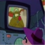 Flying Rhino Jr. High: Frankensidebottom (S1E5)