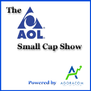 AOL Small Cap Podcast