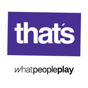 That's What People Play