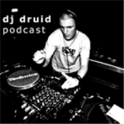 DJ Druid Drum & Bass Podcast