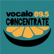 Vocalo 89.5 Concentrate