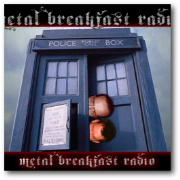 Metal Breakfast Radio