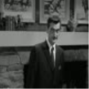 Peter Gunn: The Jockey (S1E13)