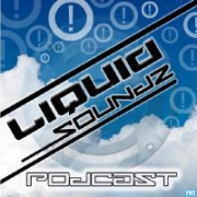 Liquidsoundz dnb Podcast