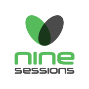 Nine Sessions by Miss Nine