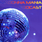 Madonna Mania Podcast