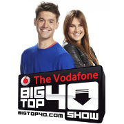 The Vodafone Big Top 40 Show