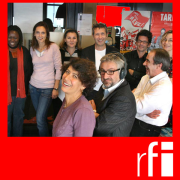 RFI - Reportage Culture