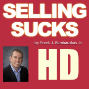 Sales & Selling HD Video Podcast