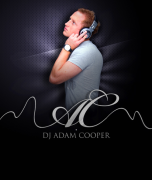 Get House'd by DJ Adam Cooper