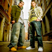 K-Salaam and Beatnick