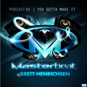 DJ Brett Henrichsen Podcast