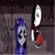 Ruby Gloom: The Beat Goes On (S3E33)