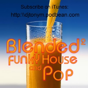 Blended2 - DJ Tony M