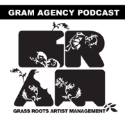  GRAM Agency Podcast 