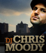 DJ Chris Moody